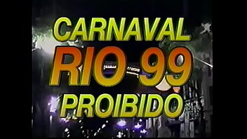 Carnaval prohibido de río 2018