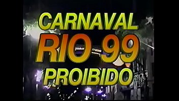 Sexo en carnaval de brasil