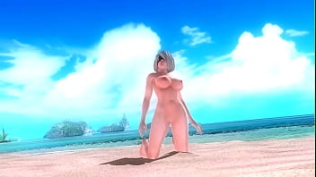 Nude mods for games