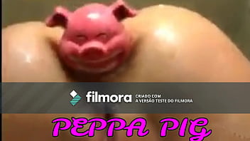 Peppa es mala