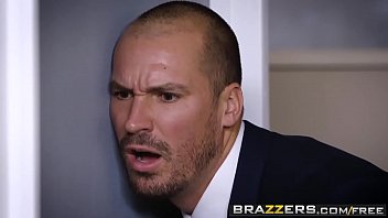 Watch her fuck the whole family brazzers