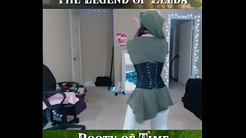 Chochox zelda