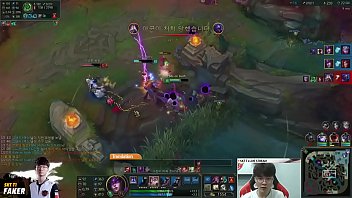 Faker robot