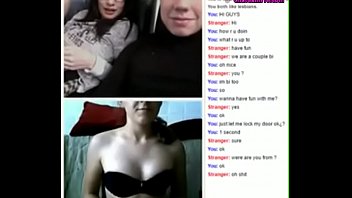 Chat roulette