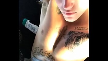 Justin bieber naked sin censura