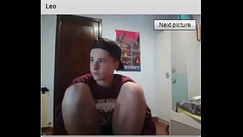 Chatroulette sex gay