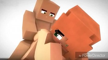 Comic porno minecraft