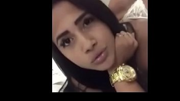 Video hija romario