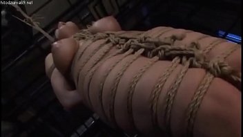 Shibari xxx