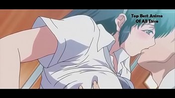 Besos en anime