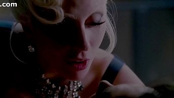 American horror story en que temporada sale lady gaga