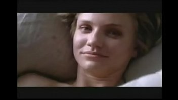 Cameron diaz erotica