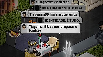 Habbo kekos