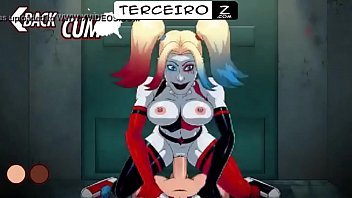 Harley quinn classic