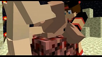 Imagenes porno de minecraft