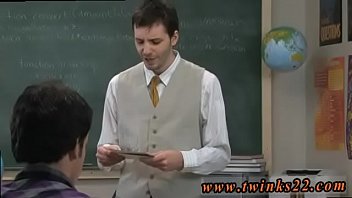 Porno gay teacher