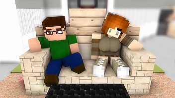 Mikecrack minecraft serie