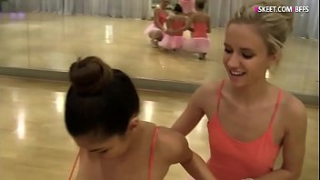 Imagenes bonitas de bailarinas de ballet