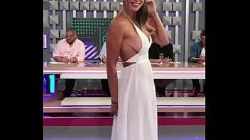 Cinthia fernandez en tanga