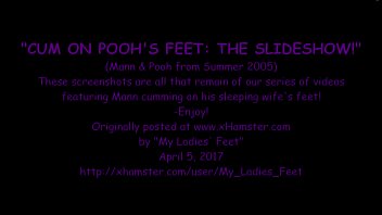 Winnie pooh porno