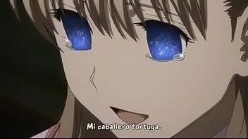 Charlotte cap 1 sub español animeyt