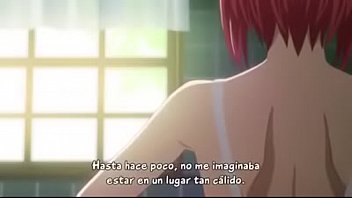 Angel beats cap 1 sub español