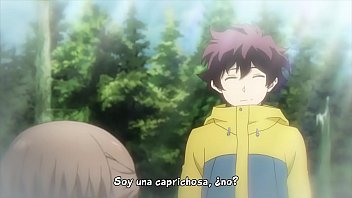 Monster musume no iru nichijou cap 1 sub español