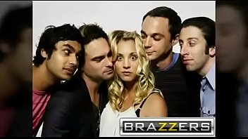 Big bang theory literotica