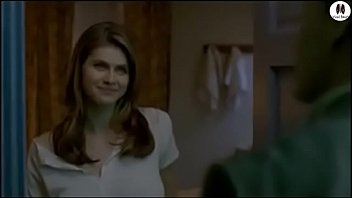 Alexandra daddario hot