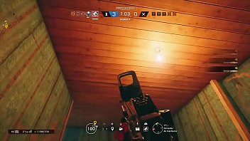 Porno de rainbow six