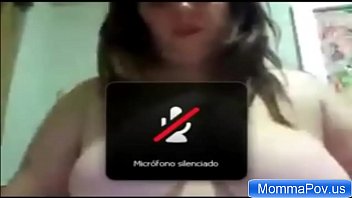 Porno skype