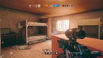 Rainbow six siege porno