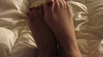 Footfetish hd