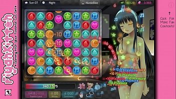 Hunie pop 2