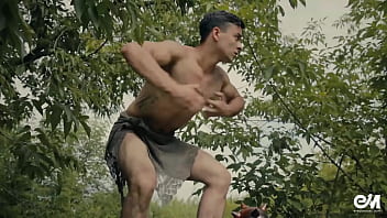 Xxx gay tarzan