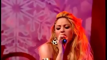 Shakira deepfake