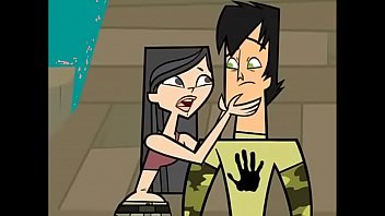 Total drama cartoon porn