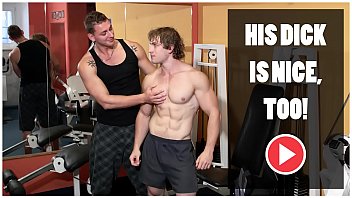 Gay muscle sex