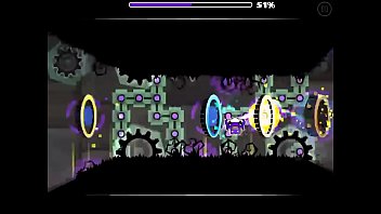 Pack de mapas para geometry dash