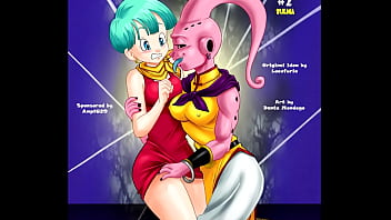 Majin buu sex