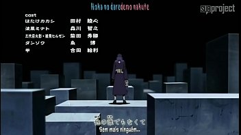 Naruto shippuden capitulo 44 sub español