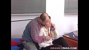 Porn mature granny