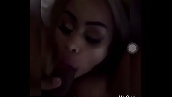 Blac chyna explicit photos