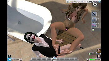 3d sex villa offline