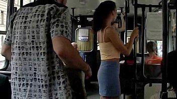 Autobus sexo