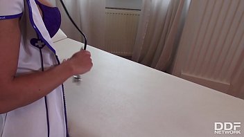 Nurse blowjob porn