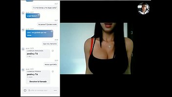 Chicas torbe webcam