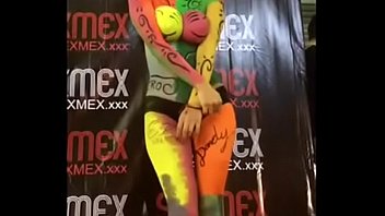 Expo sexmex