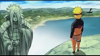 Naruto shippuden castellano