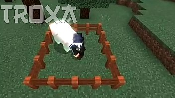 Vaca minecraft